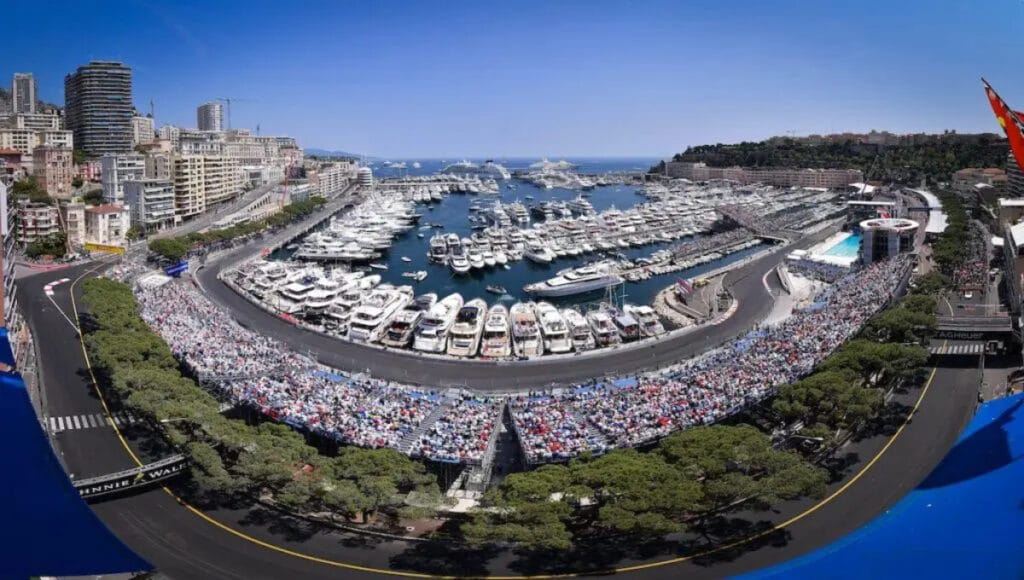 Grand Prix de Monte-Carlo