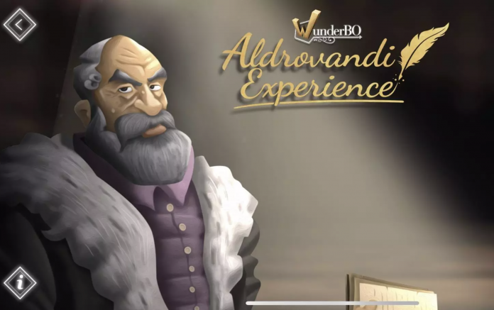 Aldrovandi Experience : le jeu vidéo pour renouer avec la ville et son histoire