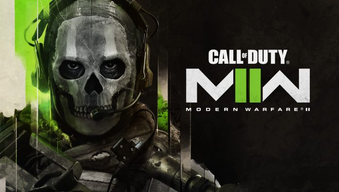 Call of Duty Modern Warfare 2 a une date de sortie.