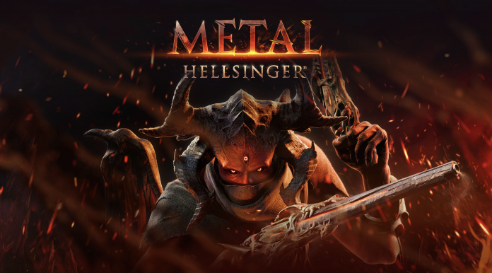 Critique du Metal Hellsinger : à deux doigts de la grandeur