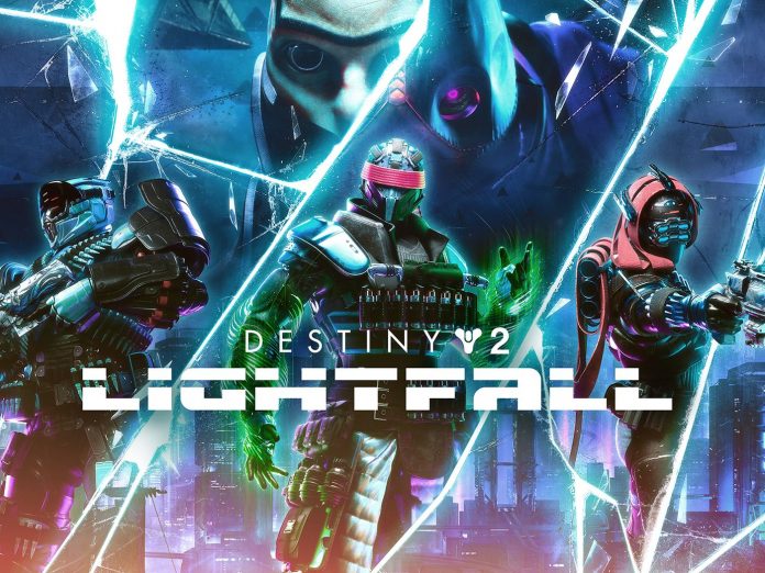 Destiny 2 : un jeu vidéo mobile en préparation ?