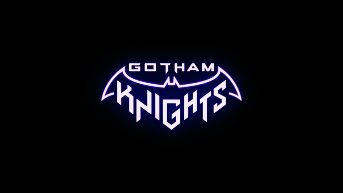 Gotham Knights la revue : amour et haine
