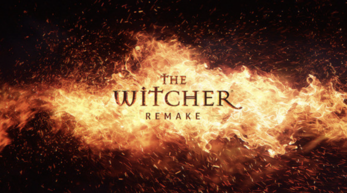 Le remake du Witcher : ce que nous savons