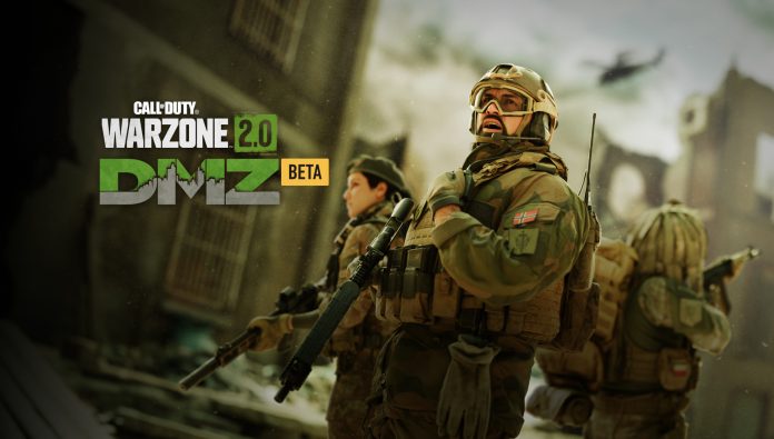 Warzone DMZ : Comment fonctionne le nouveau mode de CoD ?
