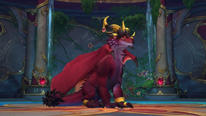 Critique de World of Warcraft Dragonflight - une extension majestueuse