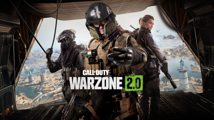 Warzone 2.0 et CoD Modern Warfare 2 Season 1 : comment ça marche ?
