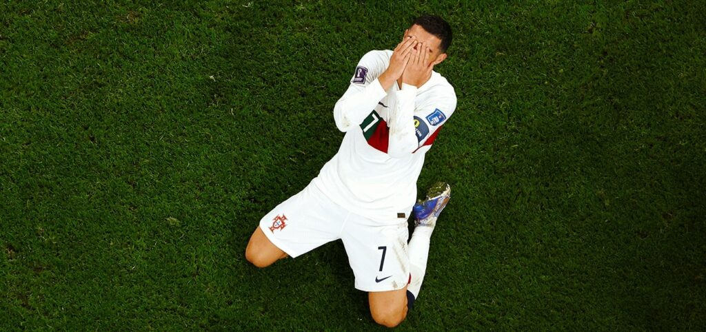 Ronaldo-Portugal